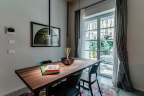 Lake Como Suites- LA TERRAZZA - Downtown Como Como